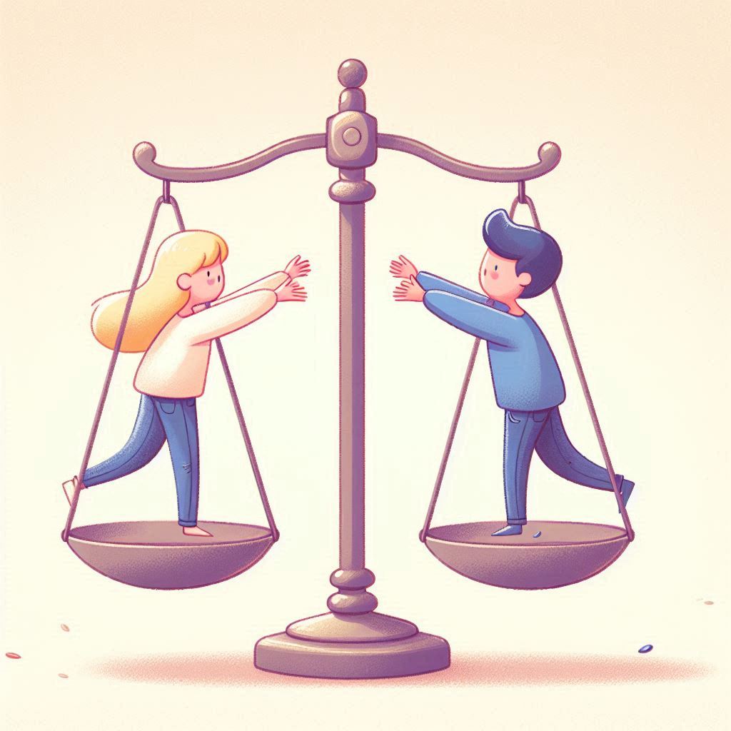 Speranța e la&nbsp;mijloc