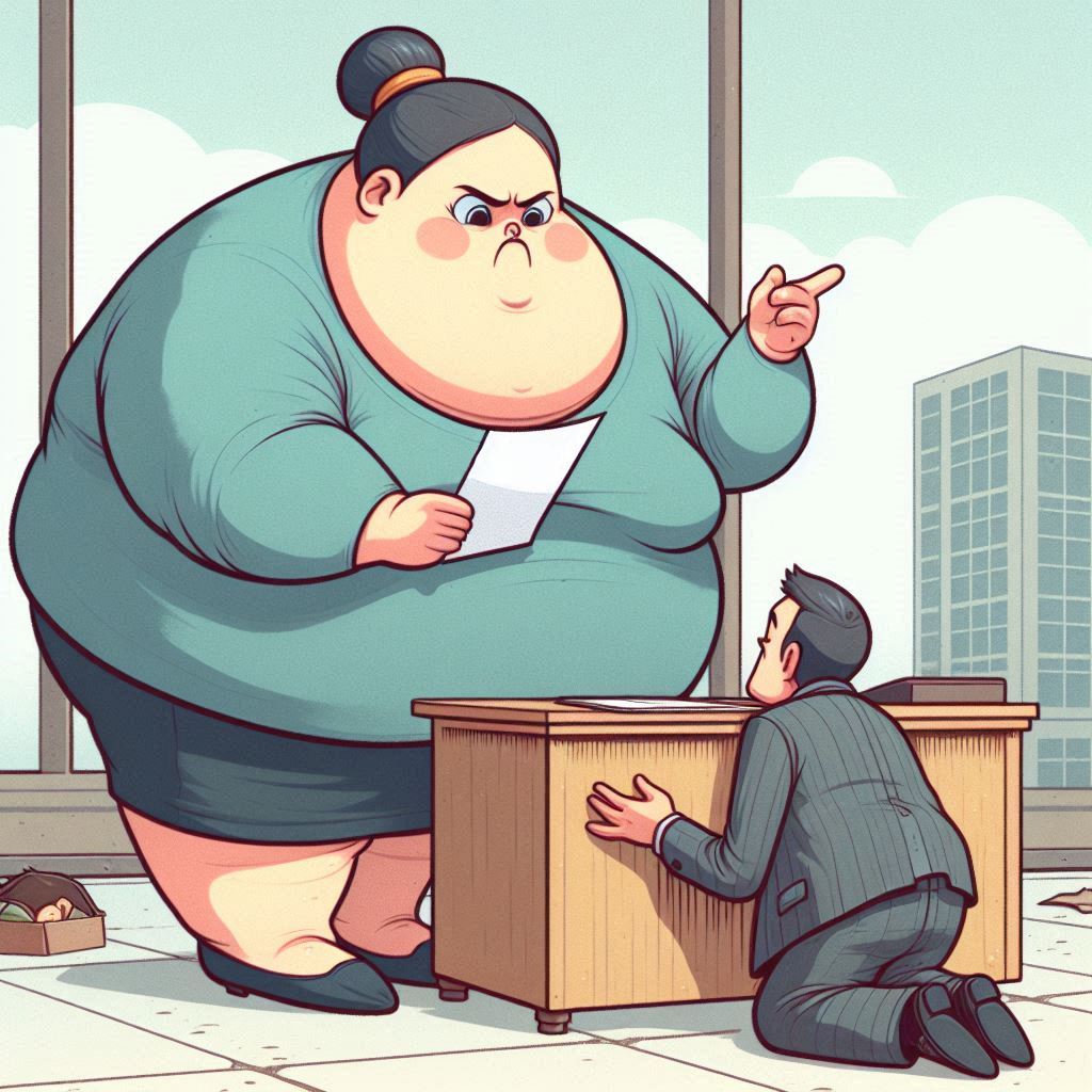 Țara țațelor de la&nbsp;ghișee