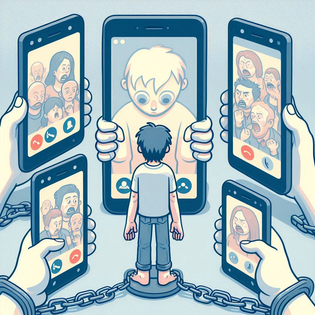 Ce ți-a făcut&nbsp;telefonul